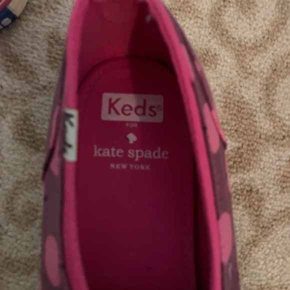 Kate Spade Keds - Picture 3 of 6